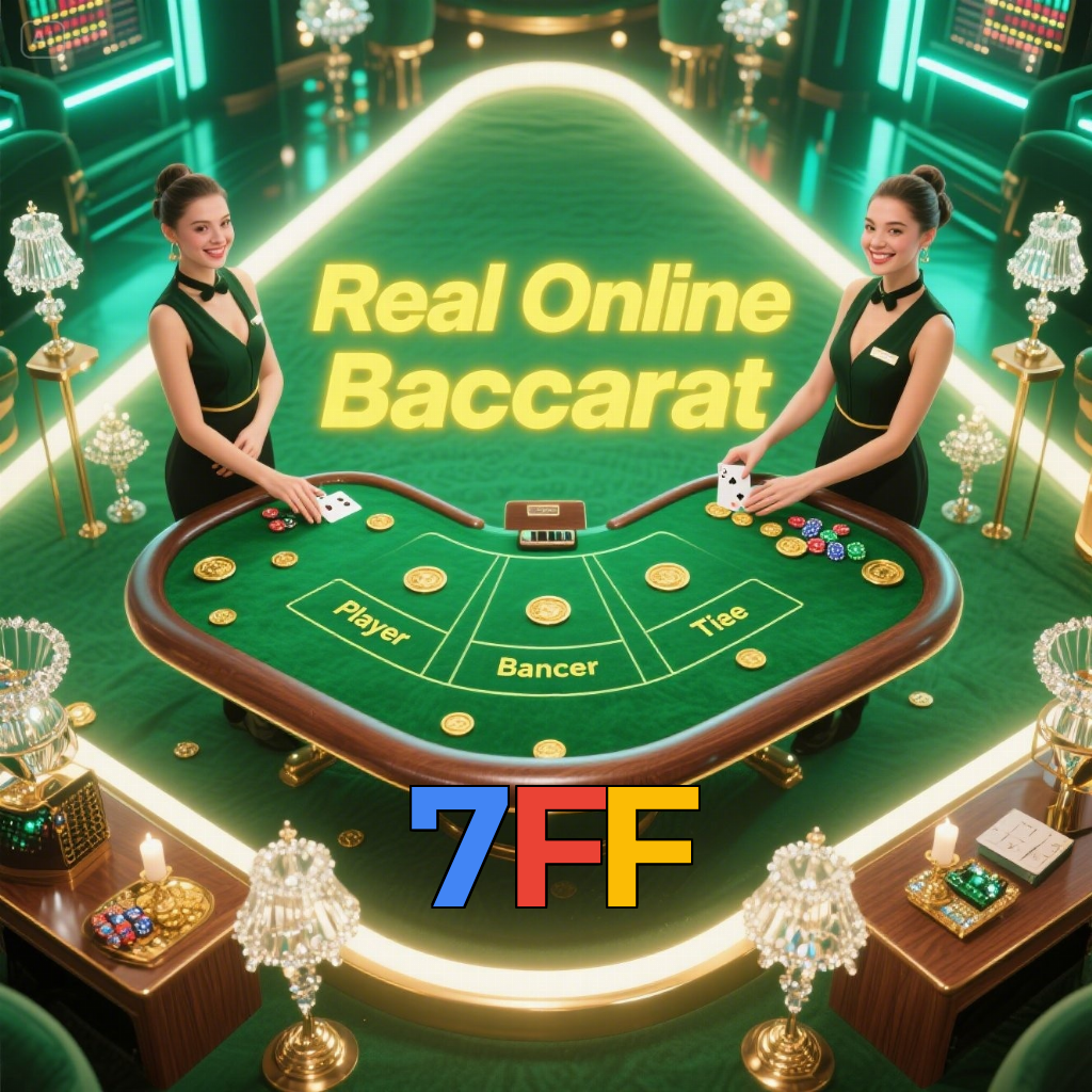 Login no 7FF