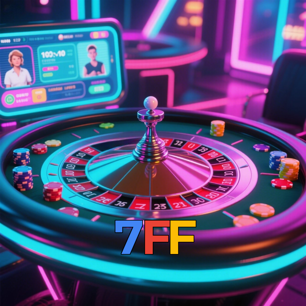 Login no 7FF