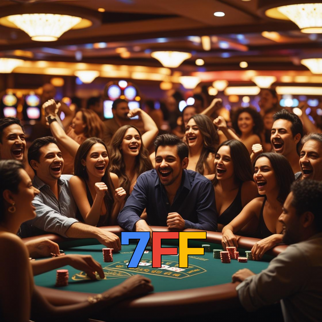 Segurança no 7FF