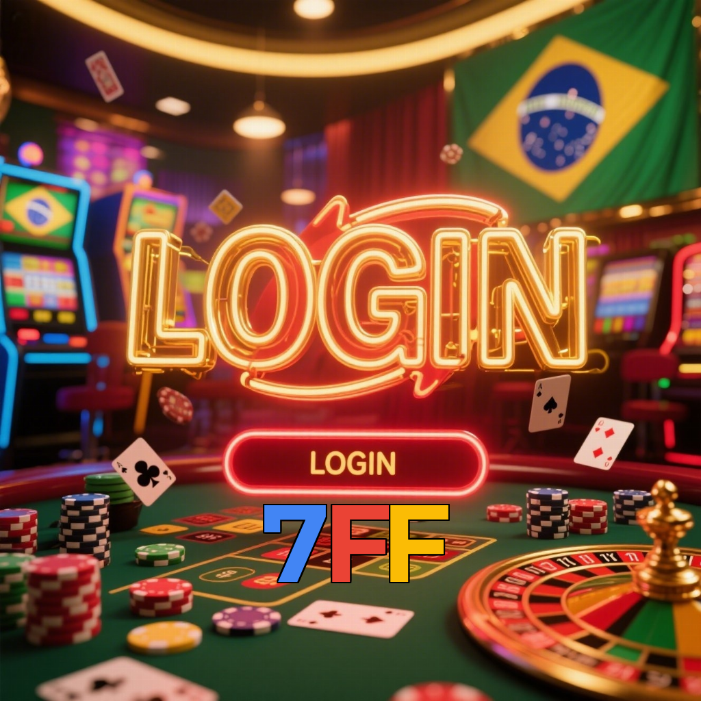 Problemas de Login no 7FF