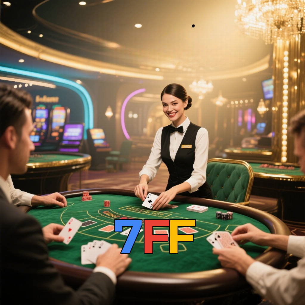 Segurança no 7FF