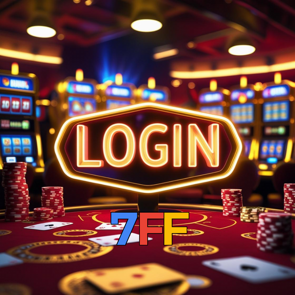 Login no 7FF