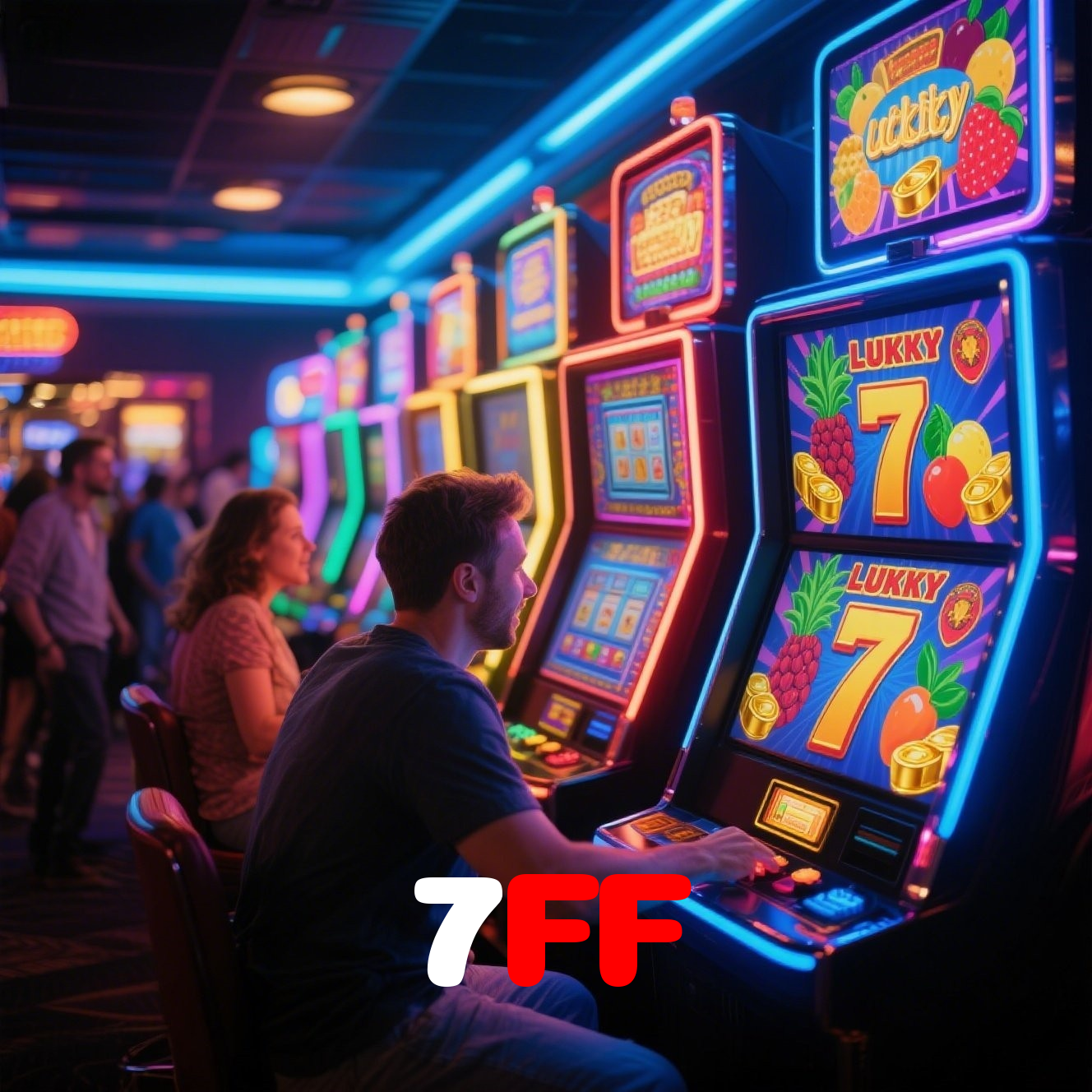 Segurança no 7FF
