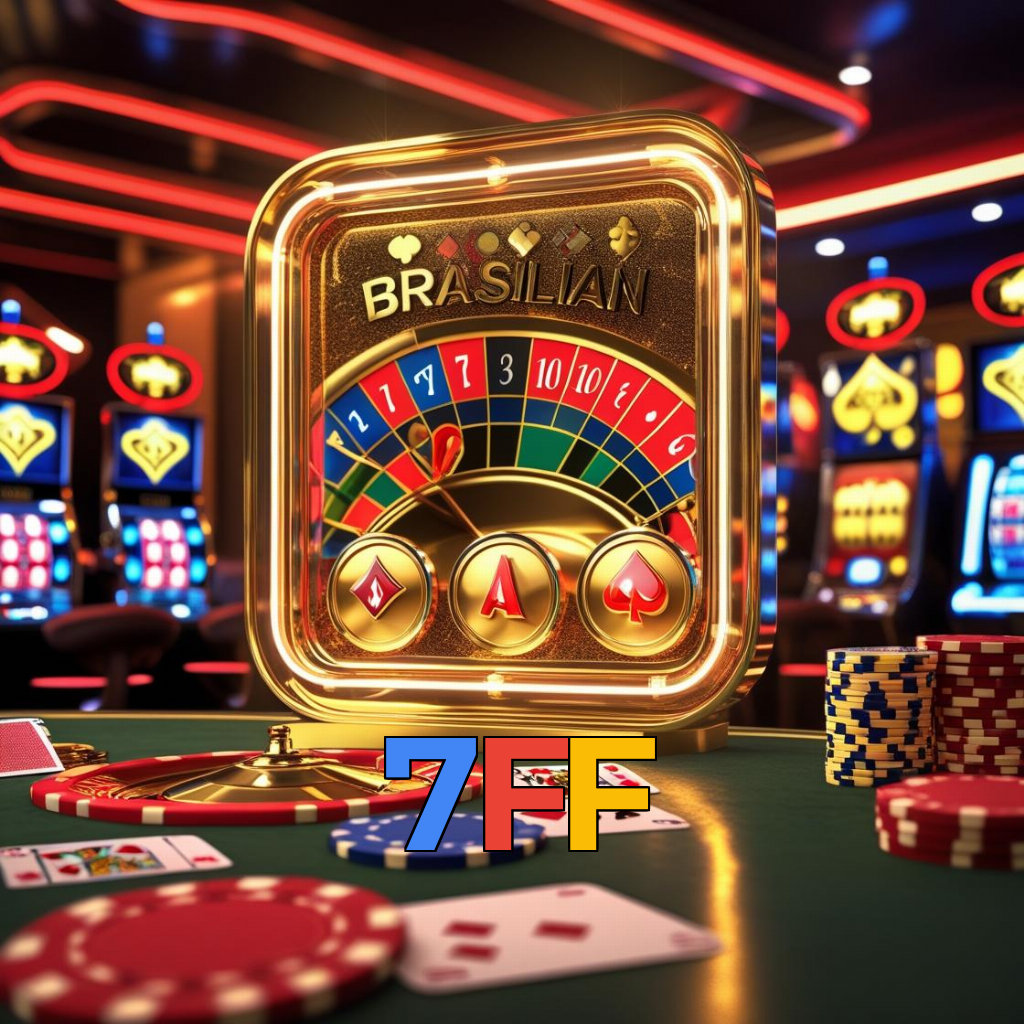 Login no 7FF