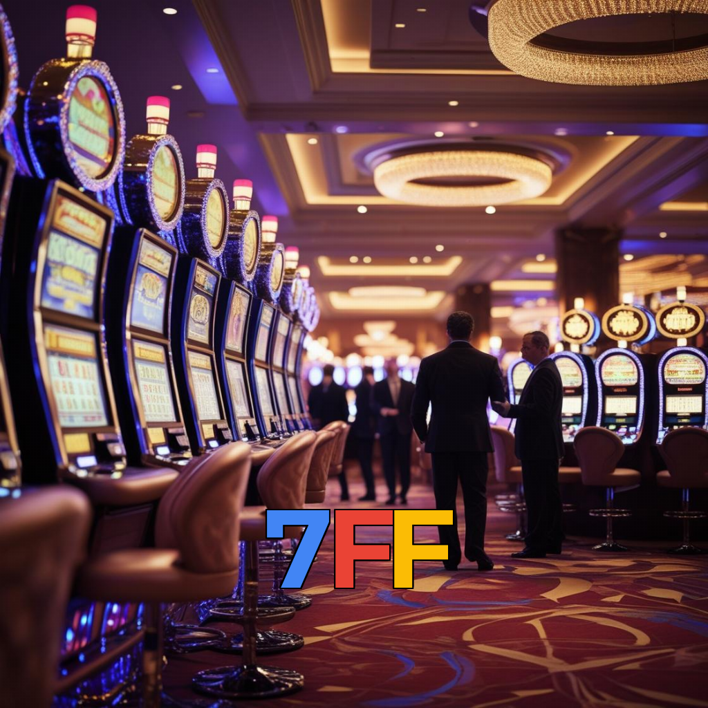 Login no 7FF
