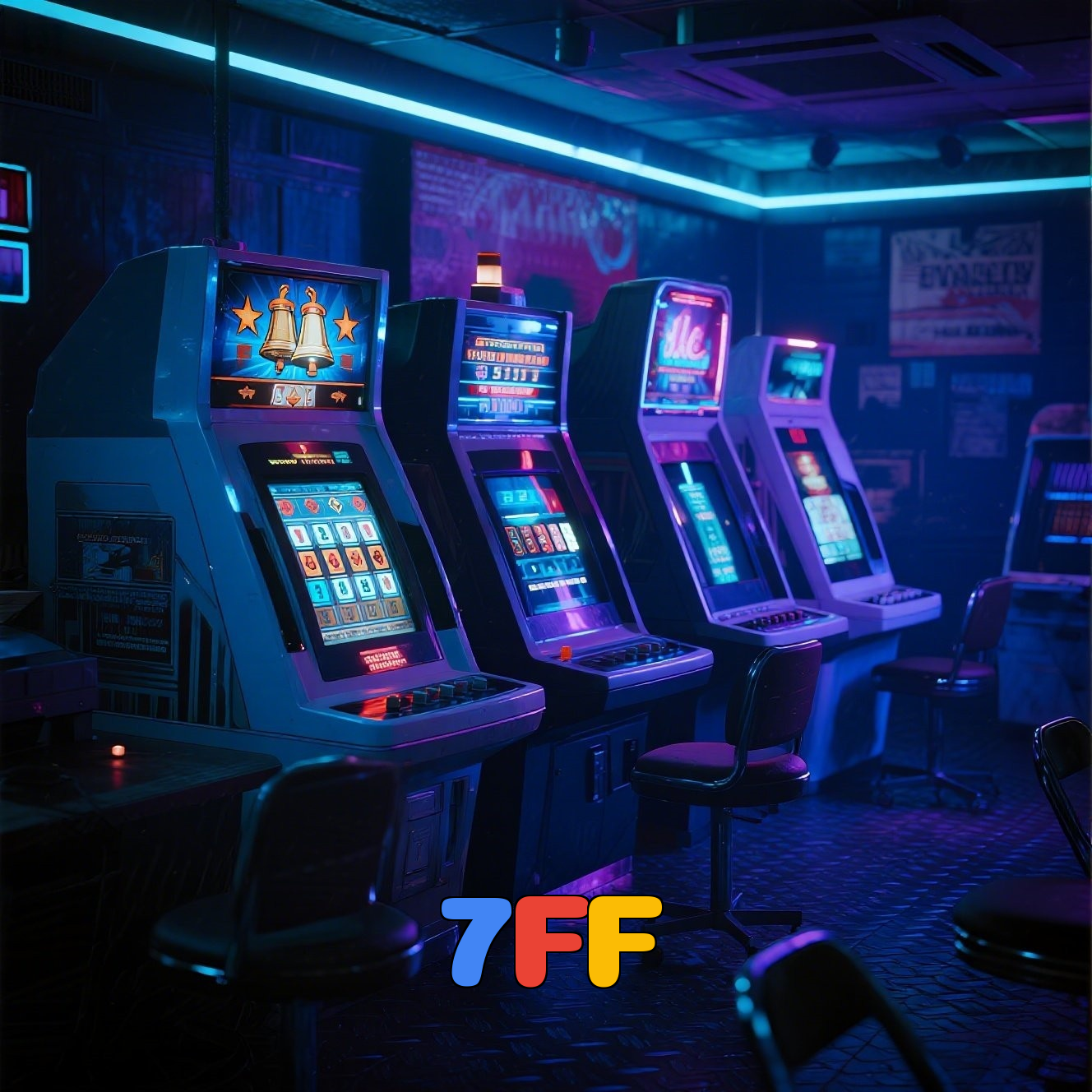 Segurança no 7FF