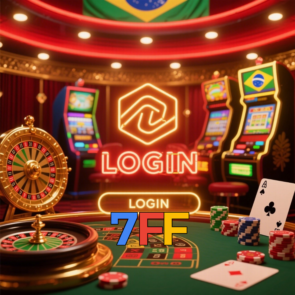 Problemas de Login no 7FF