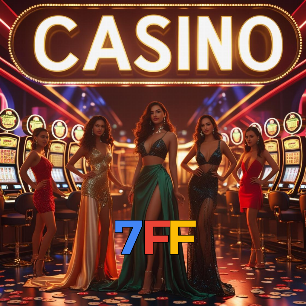 Login no 7FF