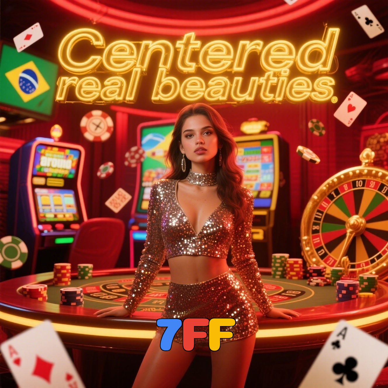 Segurança no 7FF