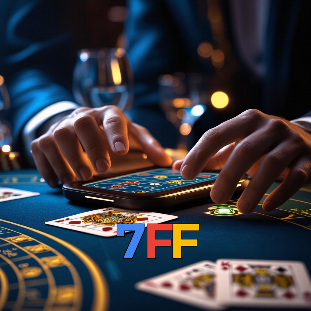 Login no 7FF