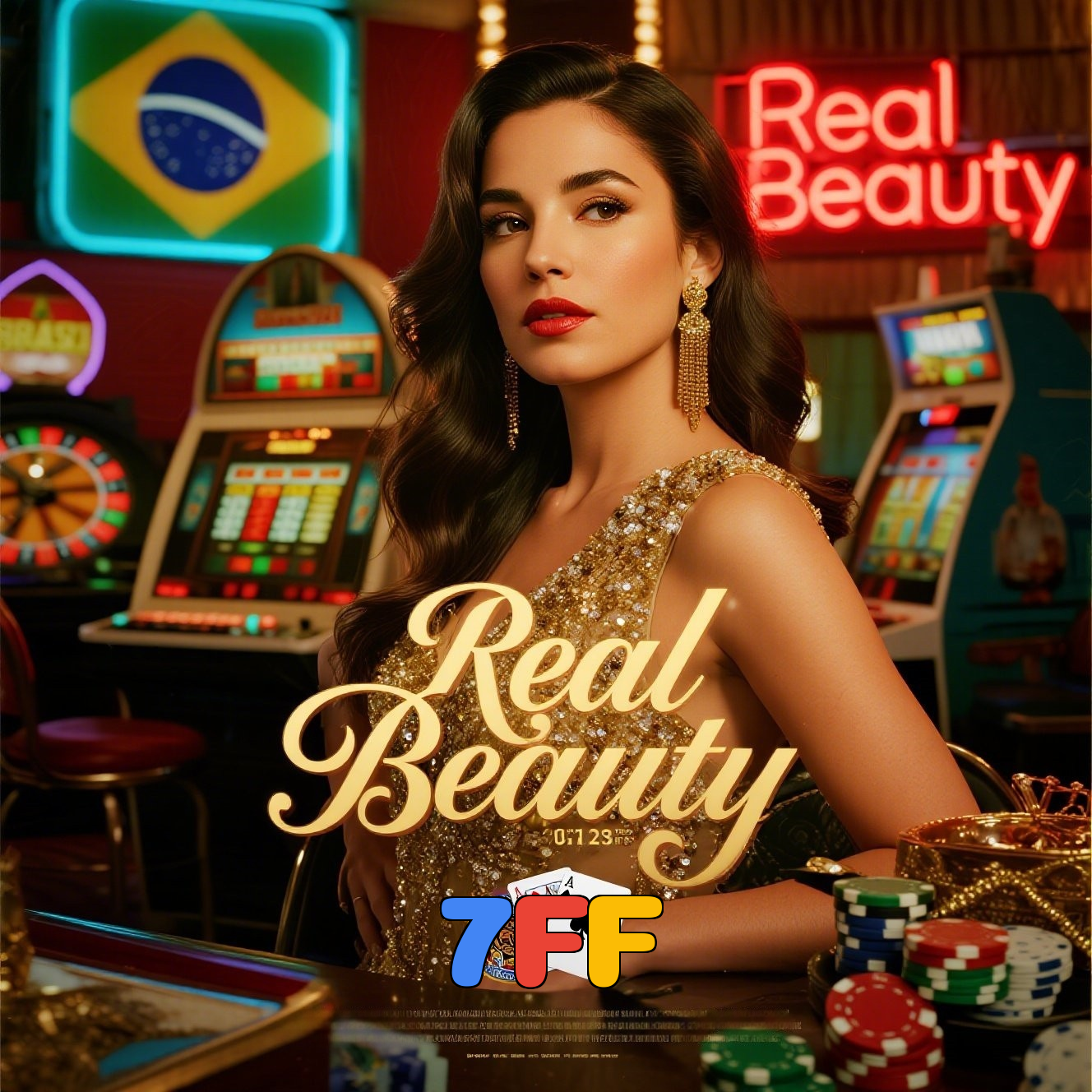 Segurança no 7FF