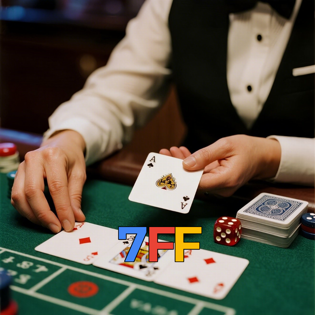 Login no 7FF