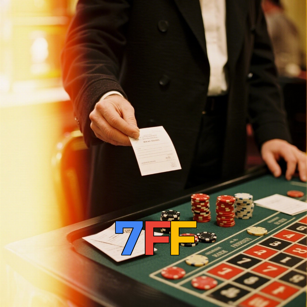 Problemas de Login no 7FF
