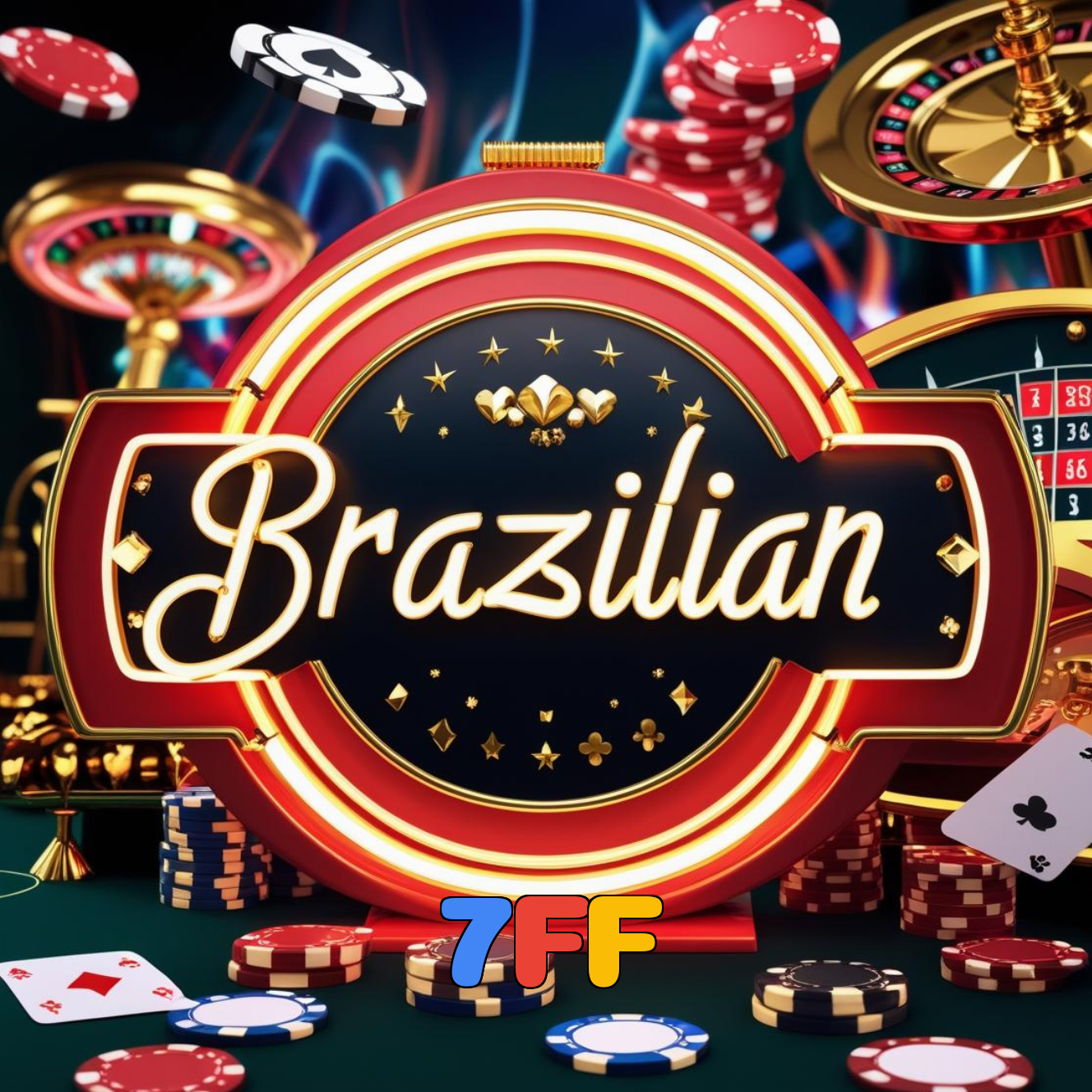 Segurança no 7FF