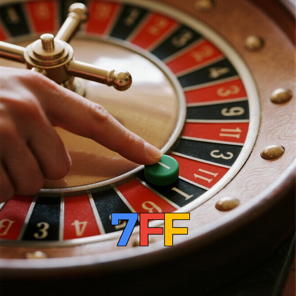Segurança no 7FF
