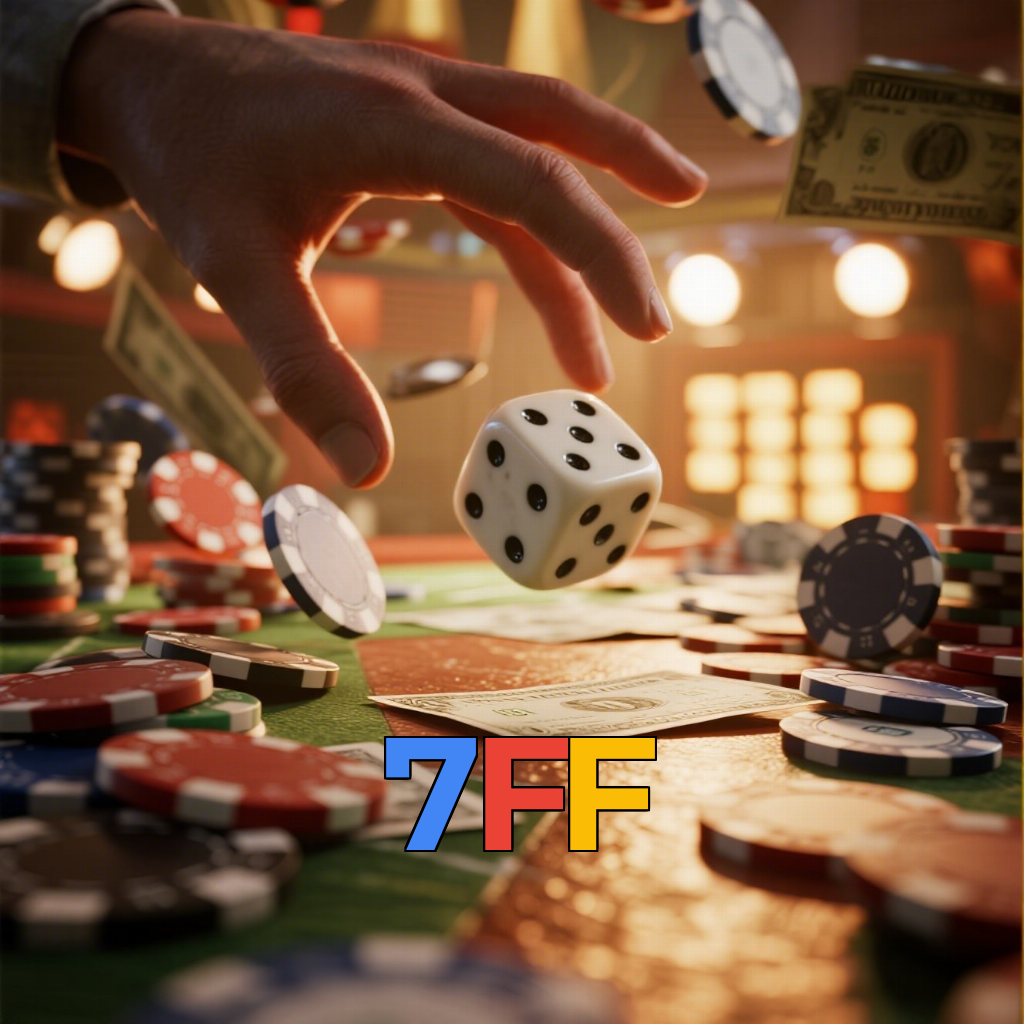 Segurança no 7FF