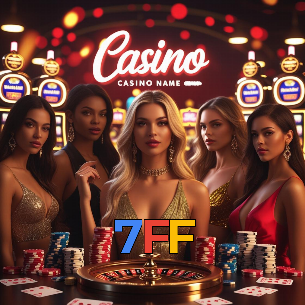 Segurança no 7FF