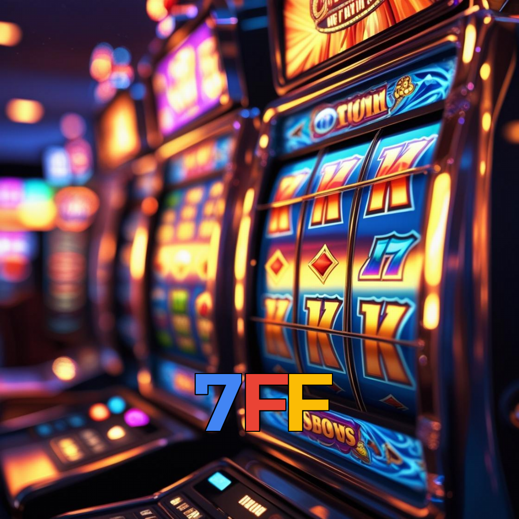 Login no 7FF