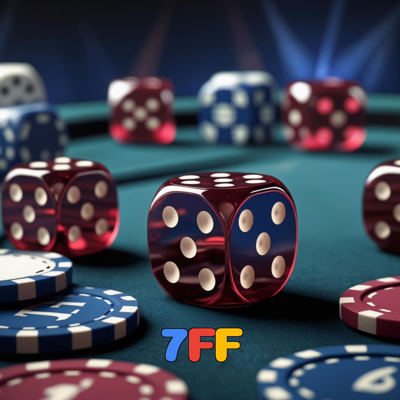 Segurança no 7FF