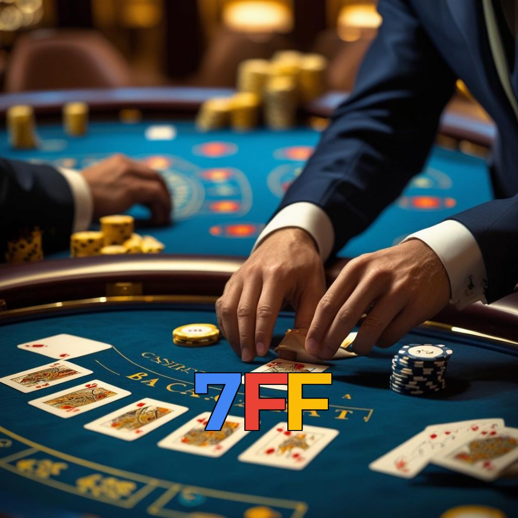 Segurança no 7FF