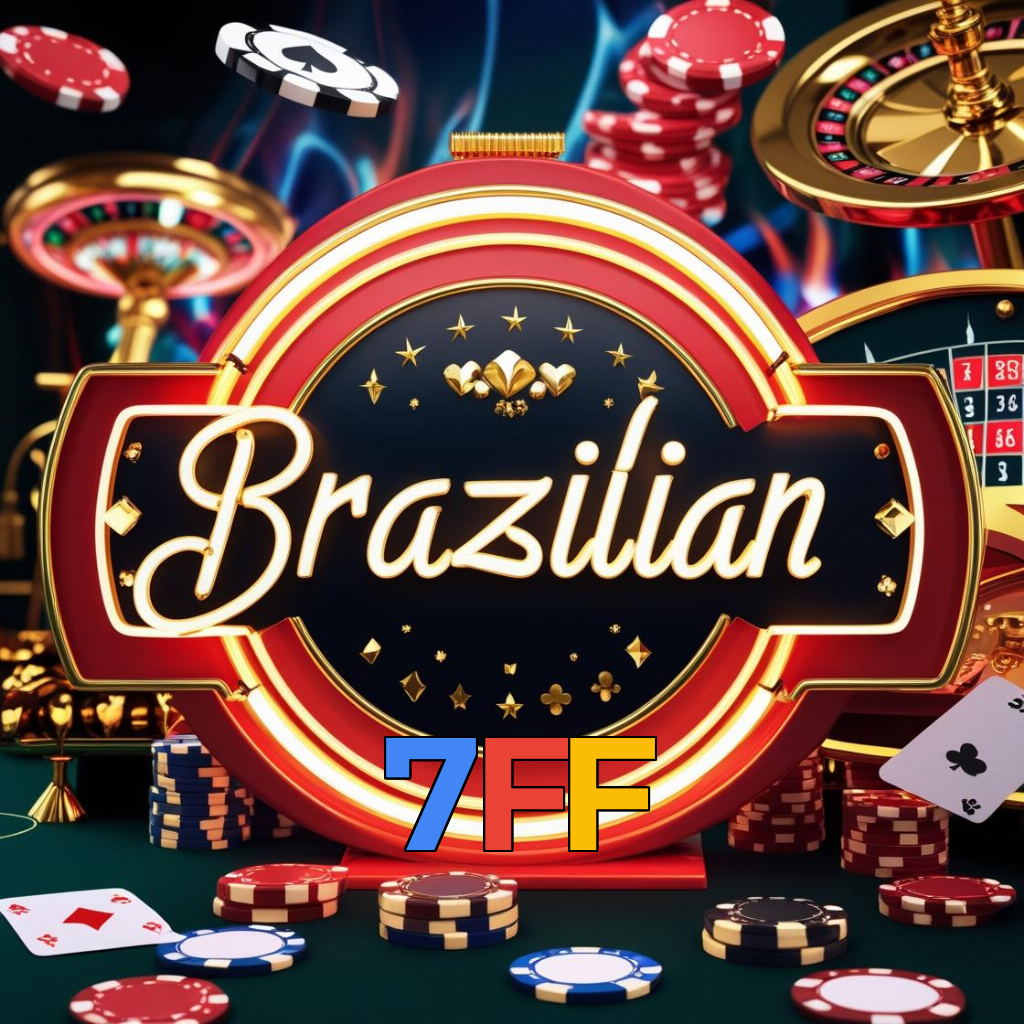 Segurança no 7FF