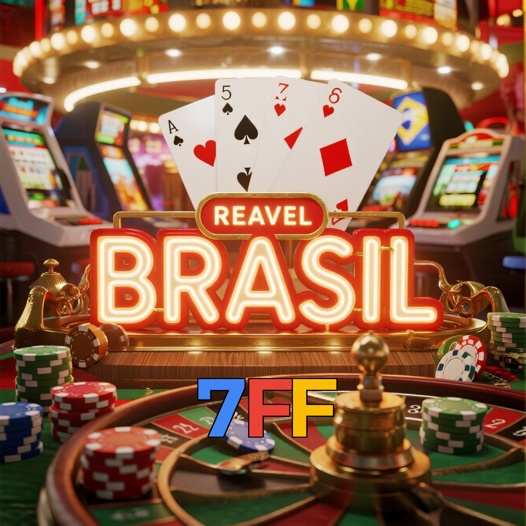 Segurança no 7FF