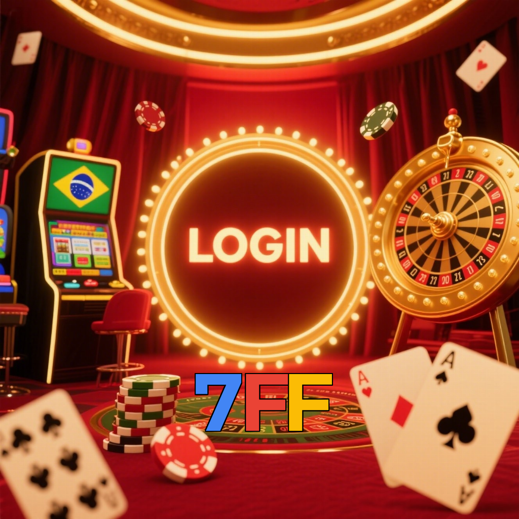 Segurança no 7FF