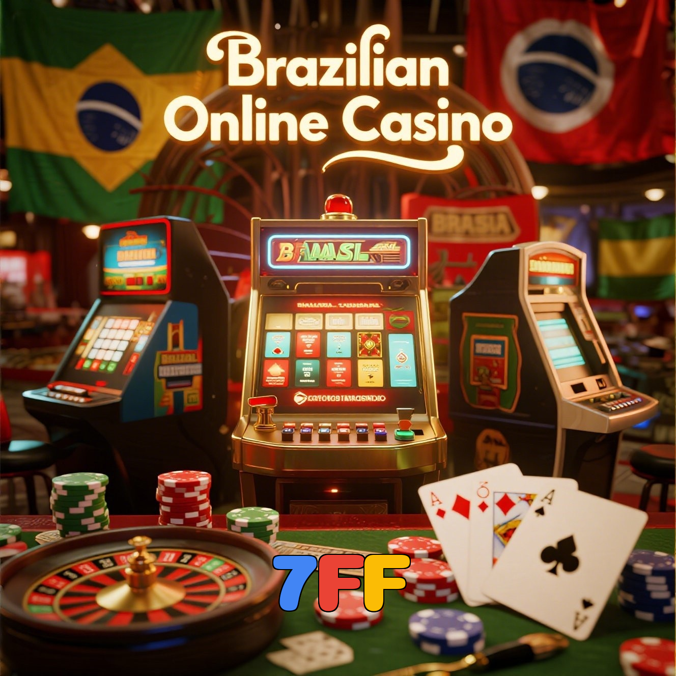 Problemas de Login no 7FF