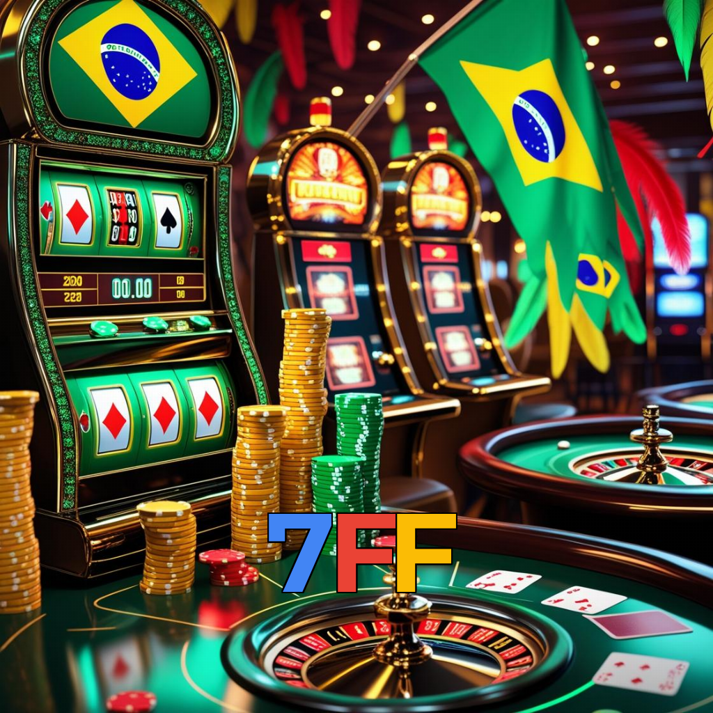 Problemas de Login no 7FF