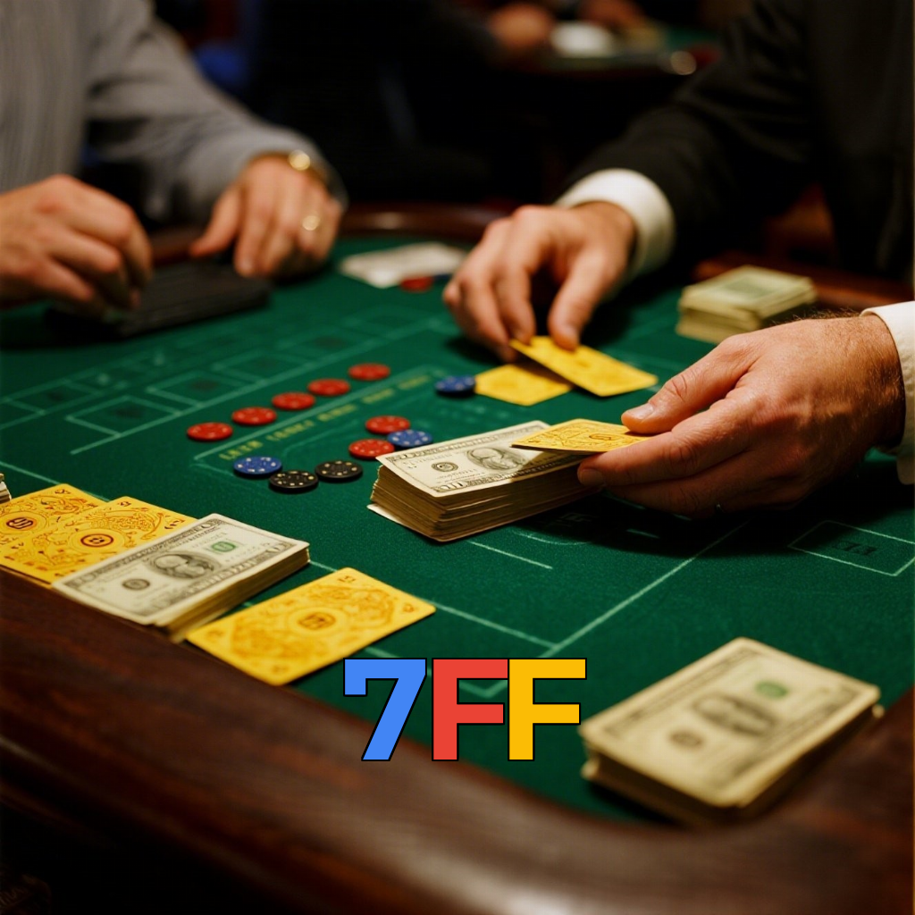 Problemas de Login no 7FF