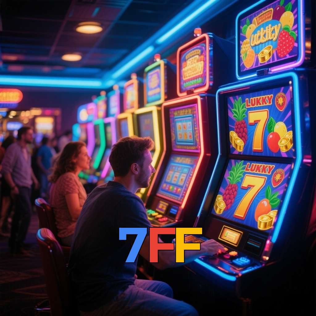 Segurança no 7FF