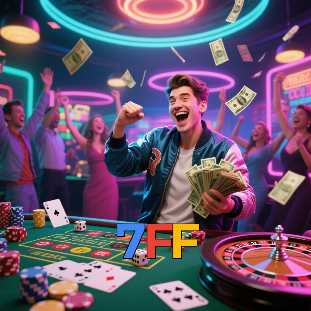 Login no 7FF