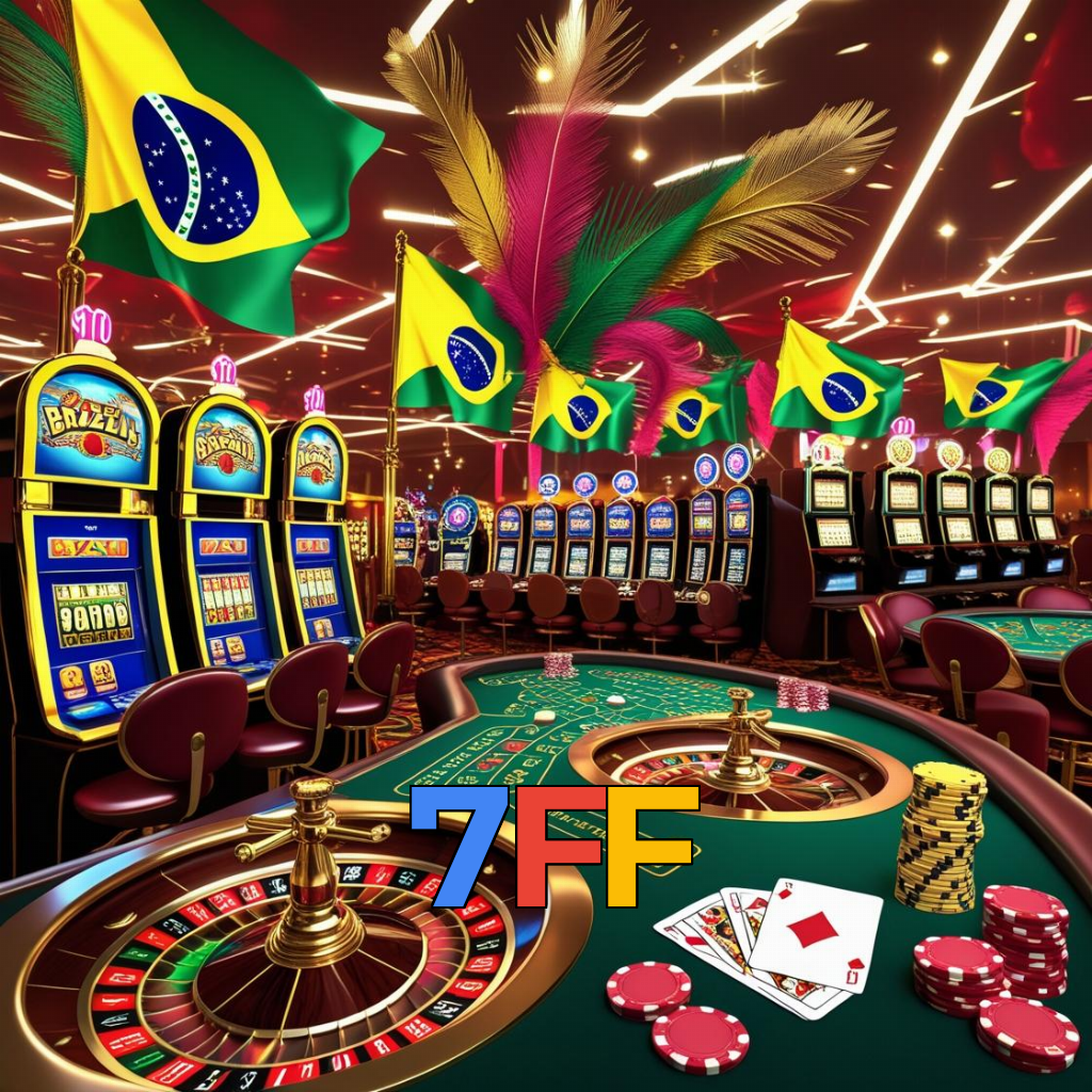 Segurança no 7FF