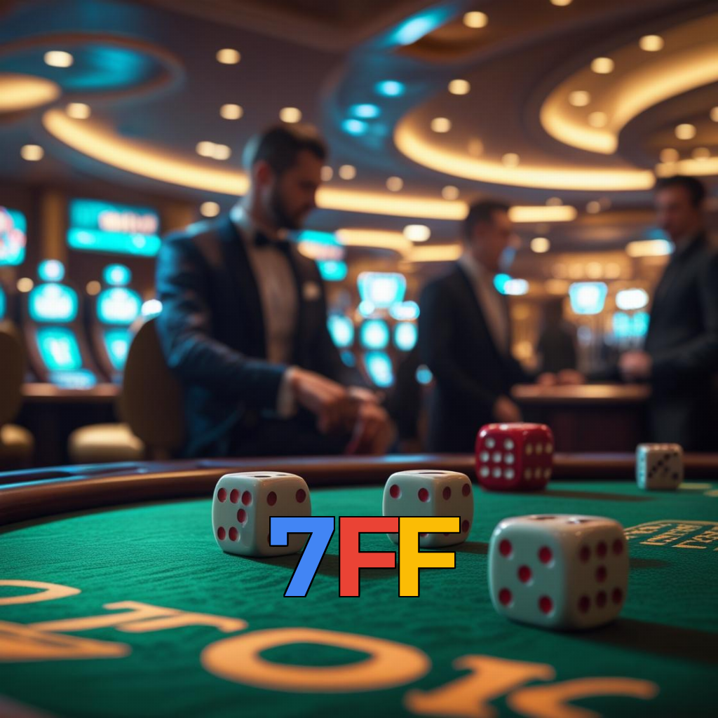 Segurança no 7FF