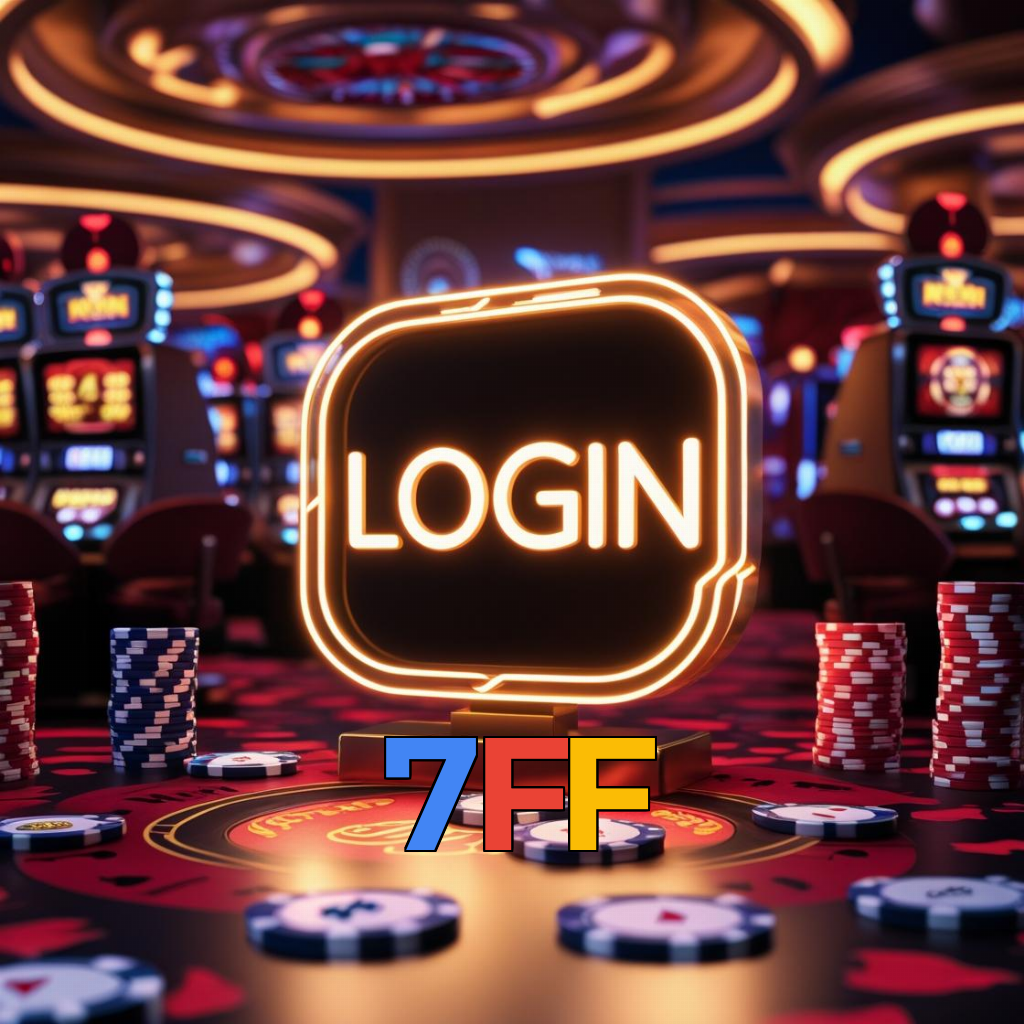 Problemas de Login no 7FF