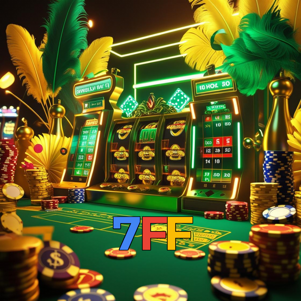 Login no 7FF