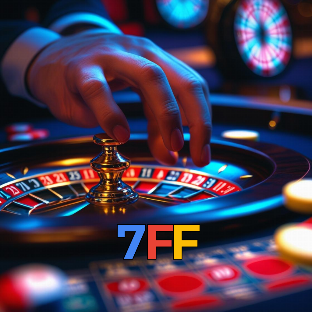 Segurança no 7FF