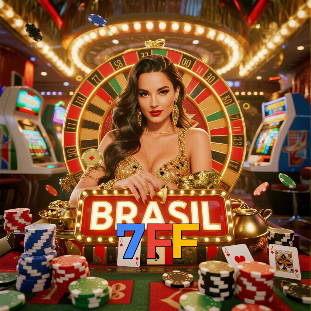 Login no 7FF
