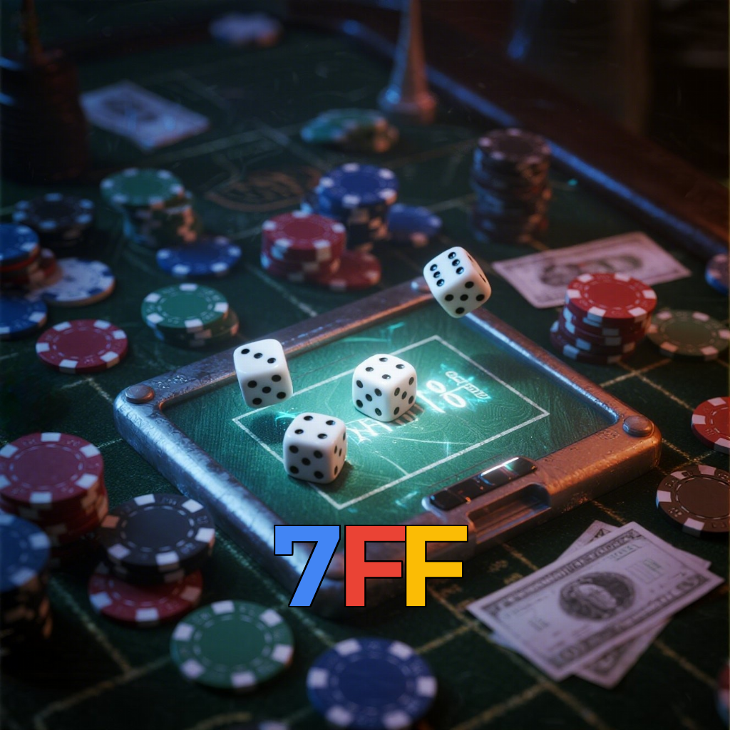 Segurança no 7FF