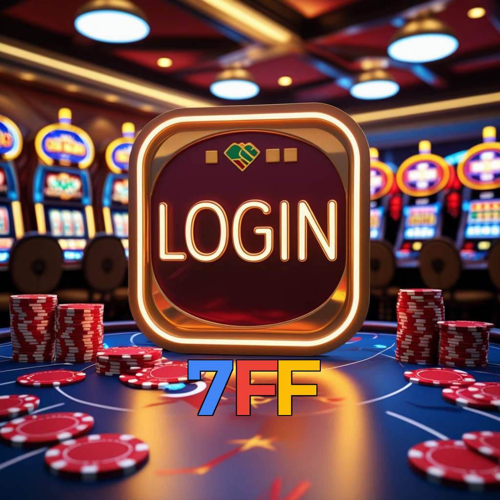Problemas de Login no 7FF