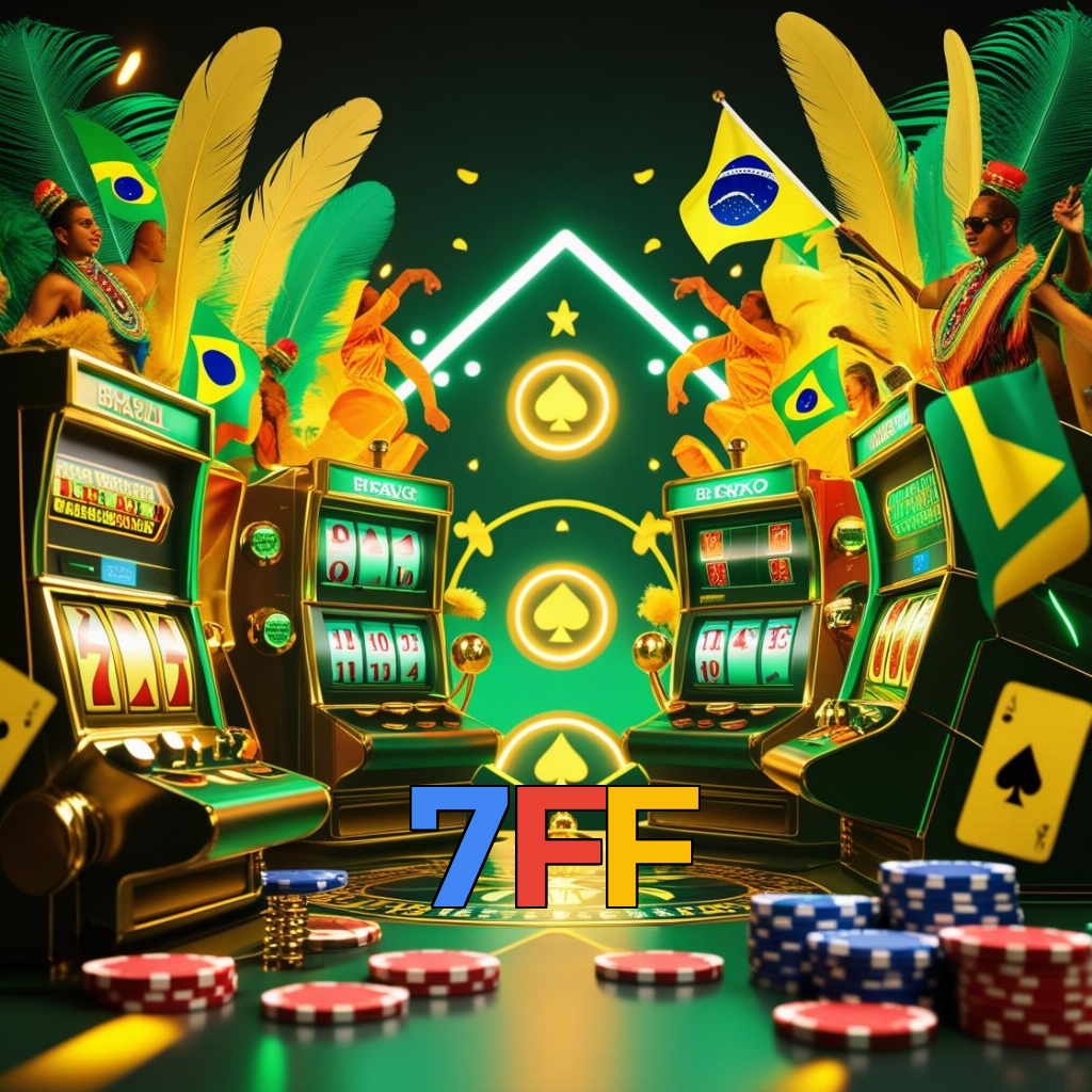 Problemas de Login no 7FF