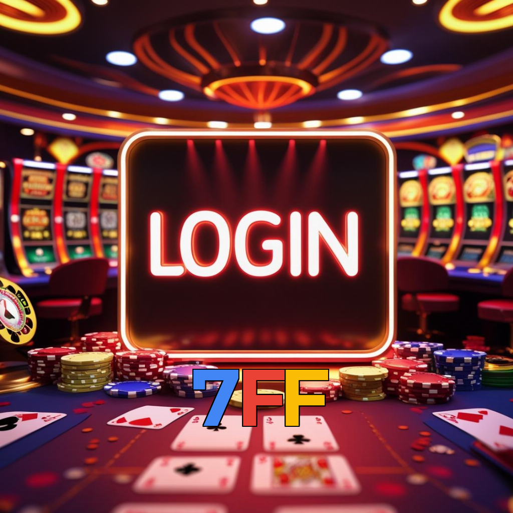 Problemas de Login no 7FF