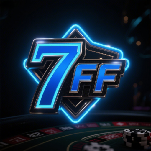 Logotipo do 7FF
